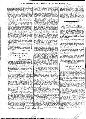 ABC MADRID 16-12-1913 página 6