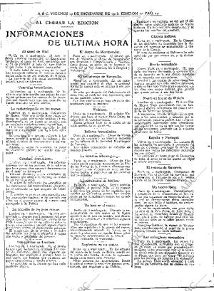 ABC MADRID 19-12-1913 página 17