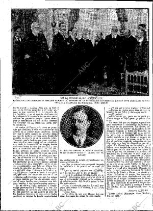 ABC MADRID 19-12-1913 página 4