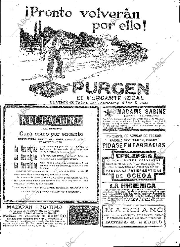 ABC MADRID 21-12-1913 página 19