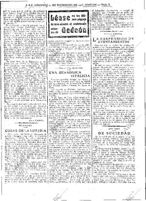 ABC MADRID 21-12-1913 página 5