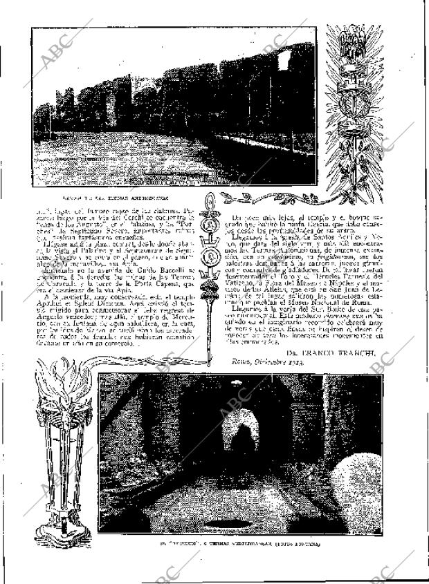 BLANCO Y NEGRO MADRID 21-12-1913 página 43