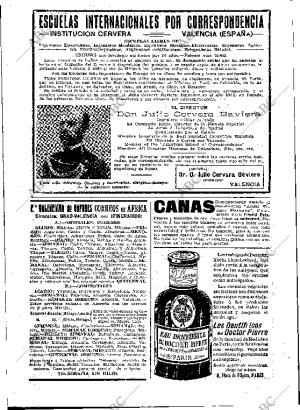 BLANCO Y NEGRO MADRID 21-12-1913 página 8