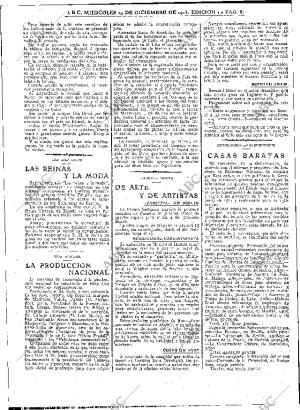 ABC MADRID 24-12-1913 página 8