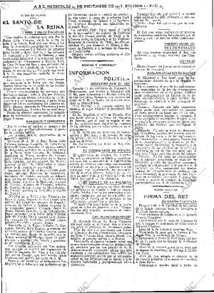 ABC MADRID 24-12-1913 página 9