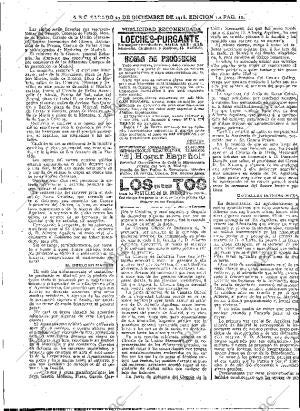 ABC MADRID 27-12-1913 página 10