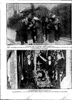 ABC MADRID 27-12-1913 página 2