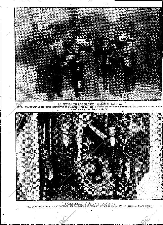 ABC MADRID 27-12-1913 página 2