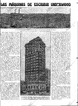 ABC MADRID 27-12-1913 página 3