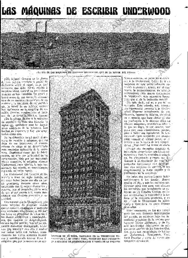 ABC MADRID 27-12-1913 página 3