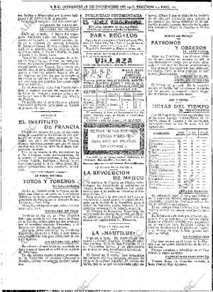 ABC MADRID 28-12-1913 página 10