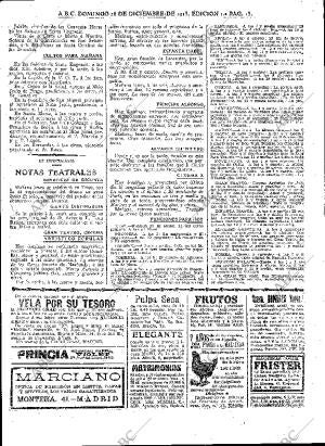 ABC MADRID 28-12-1913 página 13