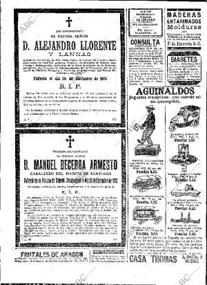 ABC MADRID 28-12-1913 página 14