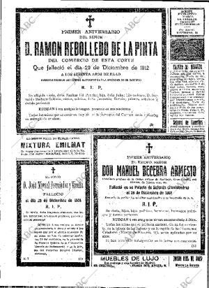 ABC MADRID 28-12-1913 página 16
