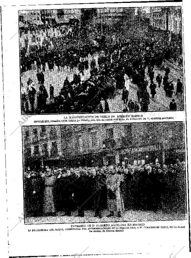 ABC MADRID 28-12-1913 página 2