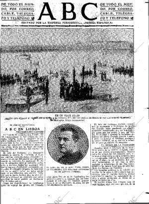 ABC MADRID 28-12-1913 página 3