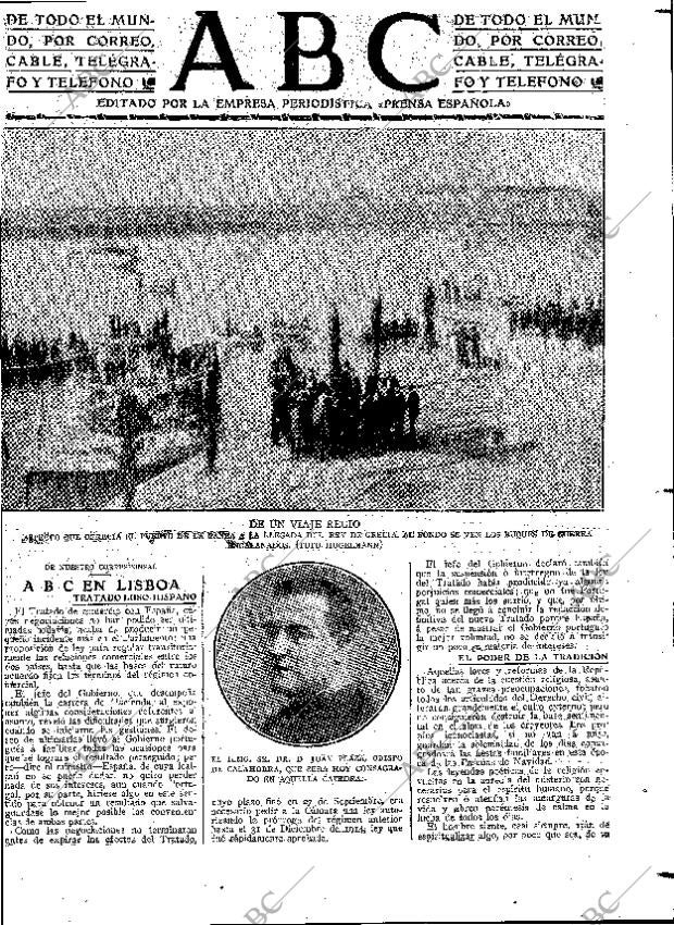 ABC MADRID 28-12-1913 página 3