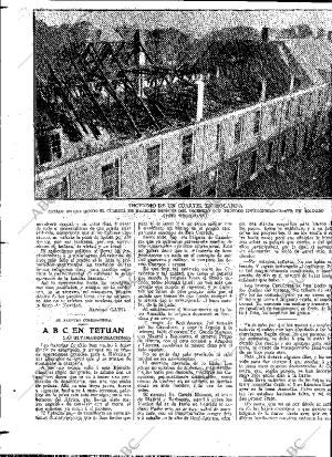 ABC MADRID 28-12-1913 página 4
