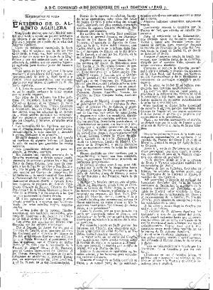 ABC MADRID 28-12-1913 página 7