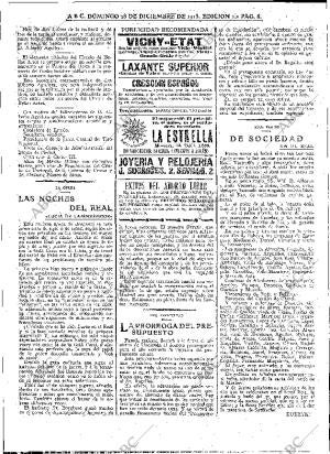 ABC MADRID 28-12-1913 página 8