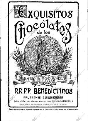 BLANCO Y NEGRO MADRID 28-12-1913 página 10