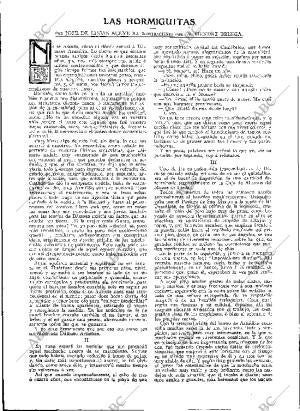 BLANCO Y NEGRO MADRID 28-12-1913 página 12