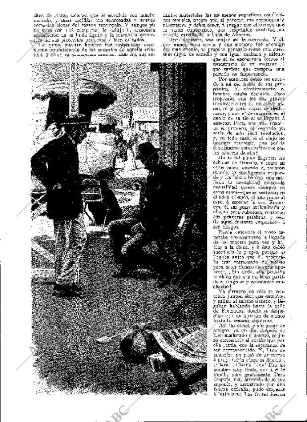 BLANCO Y NEGRO MADRID 28-12-1913 página 13