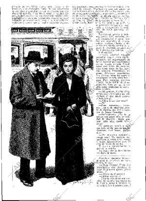 BLANCO Y NEGRO MADRID 28-12-1913 página 14