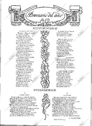 BLANCO Y NEGRO MADRID 28-12-1913 página 16