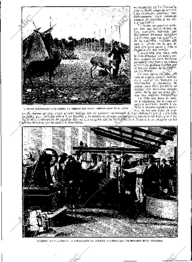 BLANCO Y NEGRO MADRID 28-12-1913 página 19