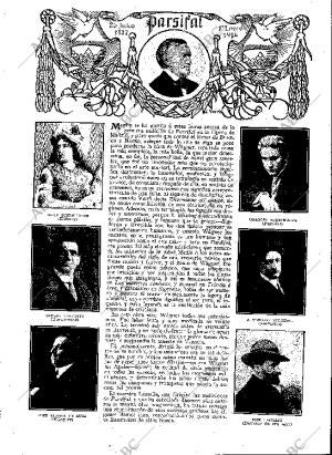 BLANCO Y NEGRO MADRID 28-12-1913 página 23