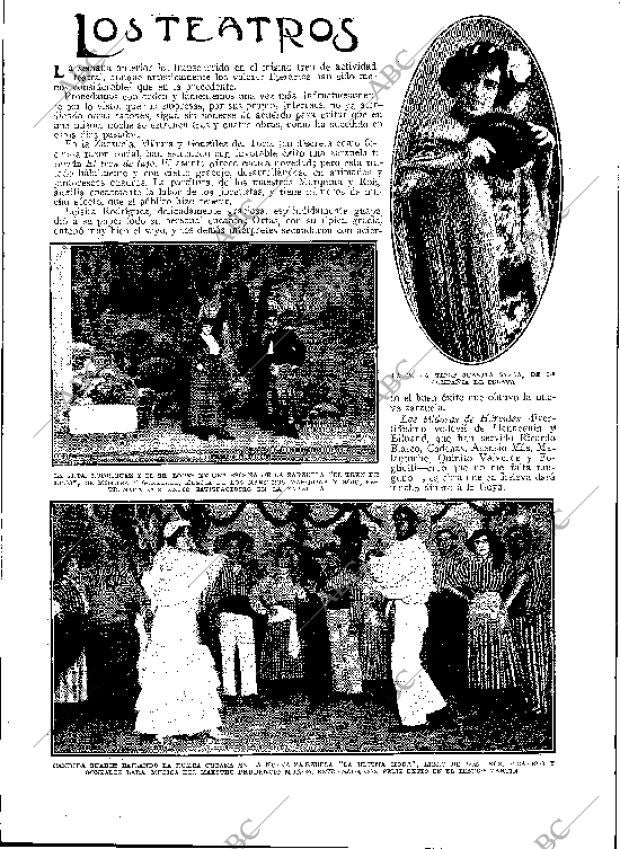 BLANCO Y NEGRO MADRID 28-12-1913 página 26