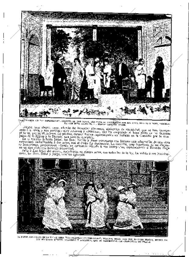BLANCO Y NEGRO MADRID 28-12-1913 página 27
