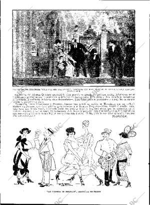 BLANCO Y NEGRO MADRID 28-12-1913 página 28