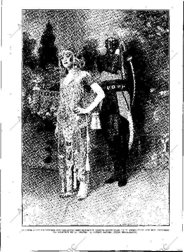 BLANCO Y NEGRO MADRID 28-12-1913 página 29