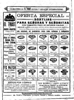 BLANCO Y NEGRO MADRID 28-12-1913 página 3