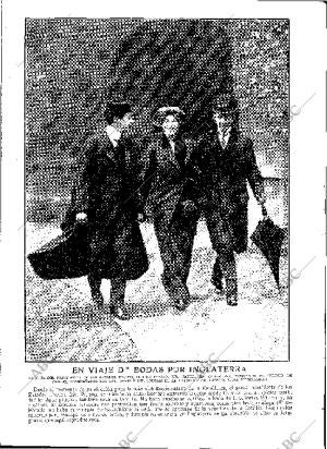 BLANCO Y NEGRO MADRID 28-12-1913 página 32