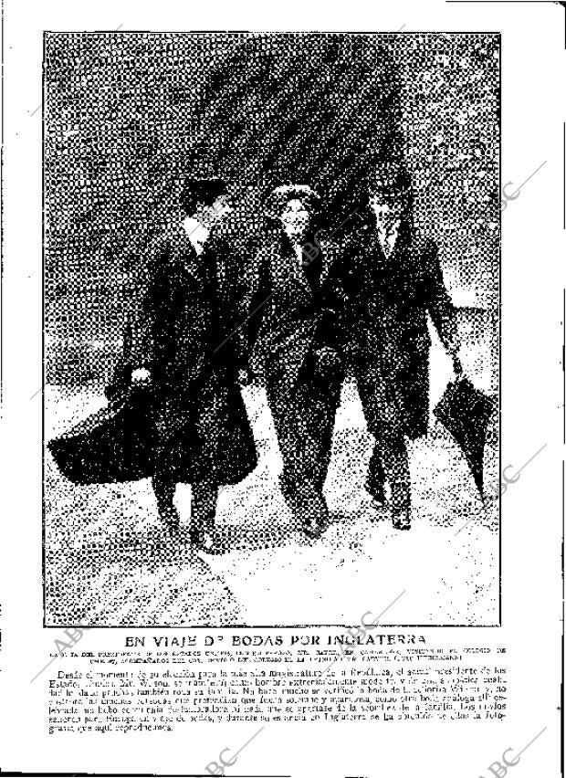 BLANCO Y NEGRO MADRID 28-12-1913 página 32