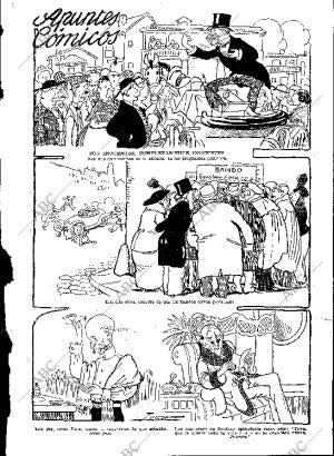 BLANCO Y NEGRO MADRID 28-12-1913 página 33