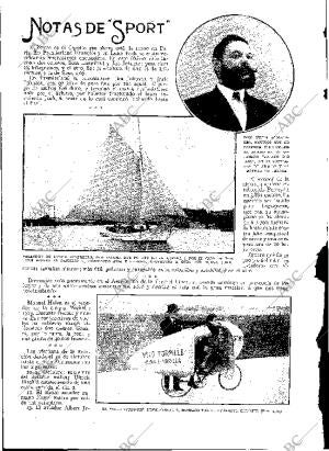 BLANCO Y NEGRO MADRID 28-12-1913 página 34