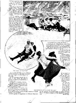 BLANCO Y NEGRO MADRID 28-12-1913 página 35