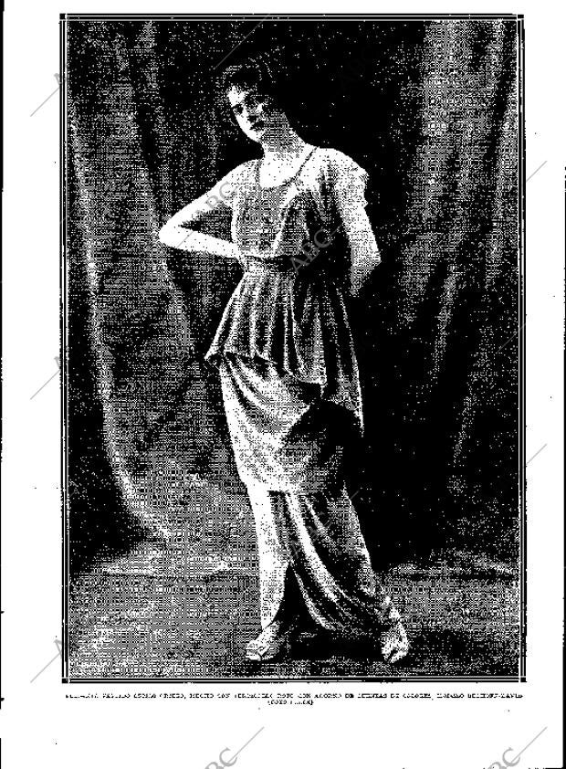 BLANCO Y NEGRO MADRID 28-12-1913 página 37