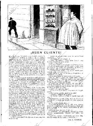 BLANCO Y NEGRO MADRID 28-12-1913 página 39