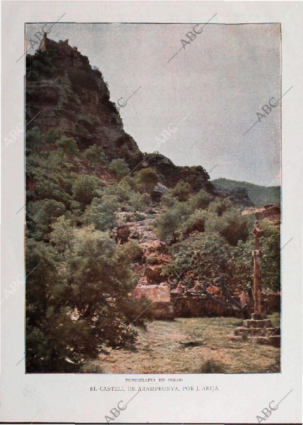 BLANCO Y NEGRO MADRID 28-12-1913 página 40