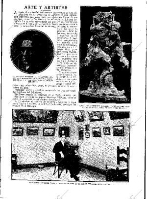 BLANCO Y NEGRO MADRID 28-12-1913 página 41