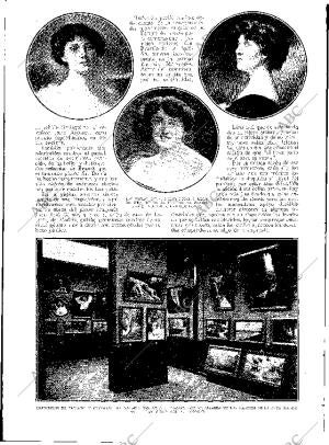 BLANCO Y NEGRO MADRID 28-12-1913 página 42