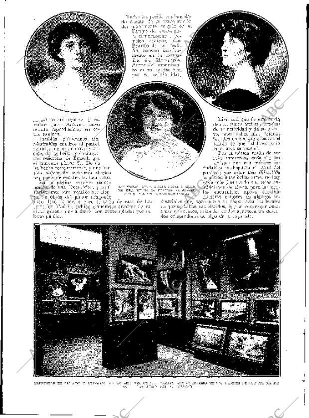 BLANCO Y NEGRO MADRID 28-12-1913 página 42