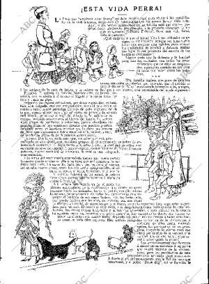 BLANCO Y NEGRO MADRID 28-12-1913 página 43