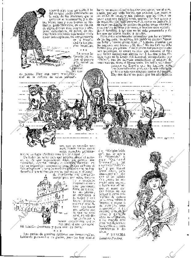 BLANCO Y NEGRO MADRID 28-12-1913 página 44