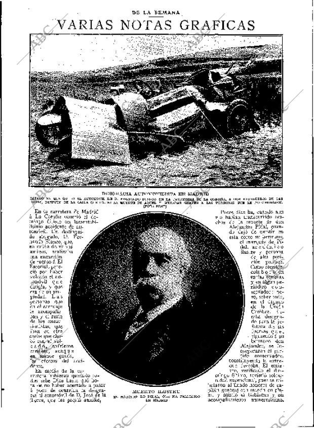 BLANCO Y NEGRO MADRID 28-12-1913 página 45